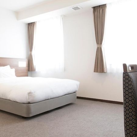 Toho Hotel Namba Motomachi Осака Екстериор снимка