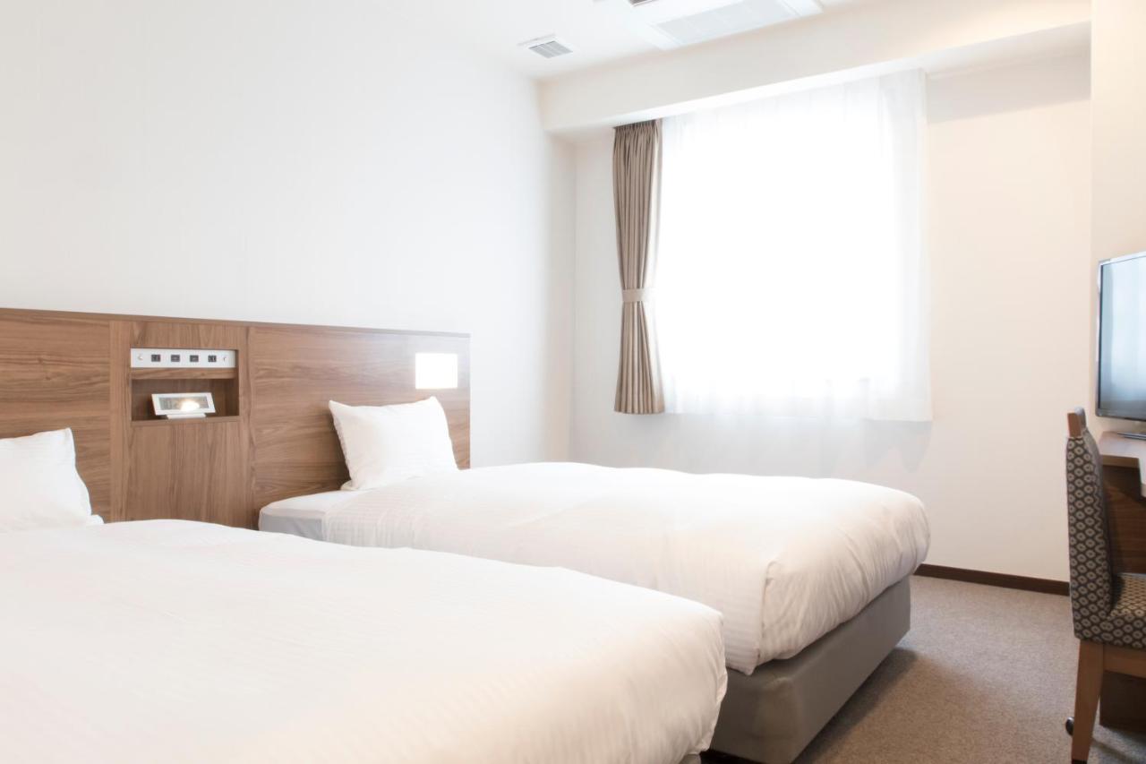 Toho Hotel Namba Motomachi Осака Екстериор снимка