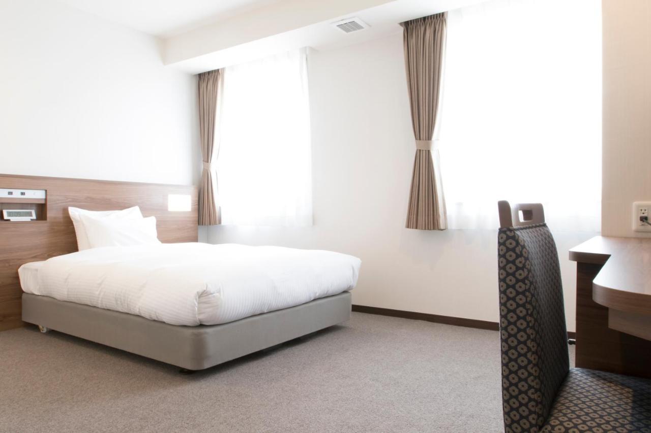 Toho Hotel Namba Motomachi Осака Екстериор снимка