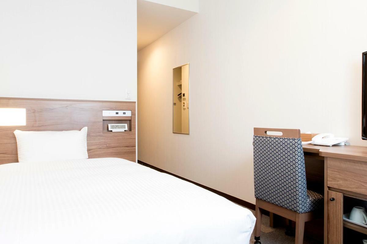 Toho Hotel Namba Motomachi Осака Екстериор снимка